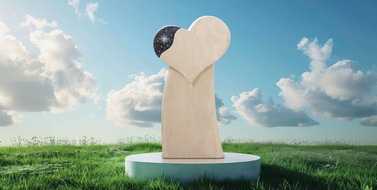 Stein Hanel GmbH: Ein Grabstein ist Liebe - Tag des Grabsteins 2025
