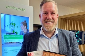 Schlütersche Verlagsgesellschaft mbH & Co. KG: Die Schlütersche Mediengruppe erwirbt Fachmagazin "DMM - Der Mobilitätsmanager" und Fachportal dmm.travel und stärkt damit ihr Portfolio im Bereich der betrieblichen Mobilität