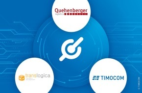 TIMOCOM GmbH: Automatisch smarter: Prozessmanagement durch intelligente Schnittstellen