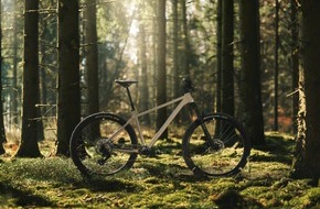ROSE Bikes GmbH: ROSE Bikes launcht mit dem PDQ AL das neue Allround-MTB / Das Bike ist gemacht für den Einstieg ins Abenteuer - auf Trails oder sportlich im Alltag