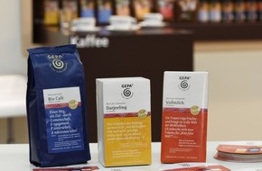 GEPA mbH: Biofach 2016 / Sonderedition mit Lieblingsprodukten: 40 Jahre - Gute Wünsche / Weitere neue Bio-Produkte aus Fairem Handel