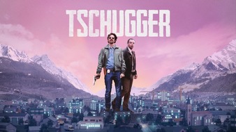 SRG SSR: "Tschugger" disponible sur Play Suisse