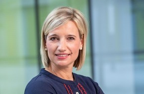 ADAC SE: Sandra Reichert in den Vorstand der ADAC Autoversicherung AG berufen