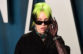 ZDFinfo: ZDFinfo-Doku "The True Story of Billie Eilish" ab sofort verfügbar