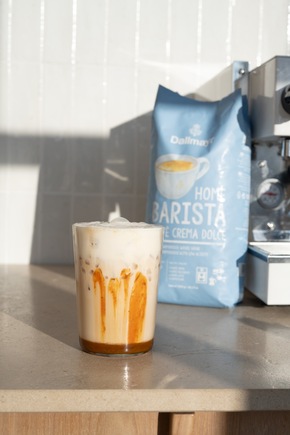 Kaffee- und Tee-Highlights von Dallmayr zum Osterfest