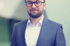 EDEKA ZENTRALE Stiftung & Co. KG: PRESSEMITTEILUNG: Personelle Änderung