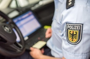 Bundespolizeidirektion München: Bundespolizeidirektion München: Bundespolizei verhaftet zwei gesuchte Brüder