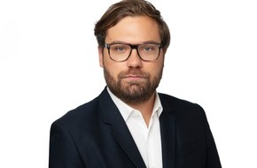 FehrAdvice & Partners AG: FehrAdvice & Partners: Luca Geisseler wird neuer CEO des in Zürich und Wien ansässigen Beratungsunternehmens