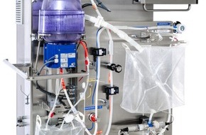 GEA Group Aktiengesellschaft: GEA kytero® 2000 jetzt kompatibel mit Steuerungssystemen von Rockwell Automation – Präsentation auf der Automation Fair in Chicago, Illinois