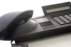 Hauptzollamt Magdeburg: HZA-MD: Ausfall der Telefonanlage am Hauptzollamt Magdeburg