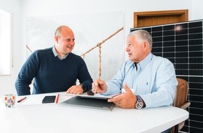 Ärzteversorger GmbH: Praxis verkauft – und jetzt? So investieren Ärzte den Verkaufserlös sinnvoll