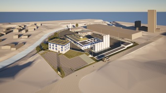 Westfalen AG: Millioneninvest: Westfalen verdoppelt Industriegase-Kapazit&auml;ten in der Schweiz