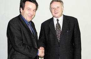 Lungenliga Schweiz / Ligue pulmonaire Suisse / Lega polmonare svizzera: Präsidentenwechsel bei der Lungenliga Schweiz