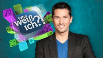 SAT.1: Lange überlegen? Fehlanzeige! "Was weiß ich?!", die vielleicht schnellste Quizshow im deutschen Fernsehen