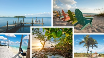 Fort Myers – Islands, Beaches &amp; Neighborhoods: Neues aus dem Inselparadies Südwestfloridas