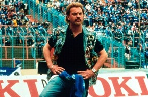 SAT.1: SAT.1 FILMFILMF PREMIERE: "FUSSBALL IST UNSER LEBEN"
