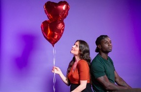 ZDF: Zwischen Liebe, Lust und Herzschmerz – ZDF-Programmakzent für ein junges Publikum