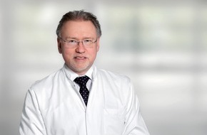 Helios Gesundheit: Neuer Chefarzt für diagnostische und interventionelle Neuroradiologie im Helios Klinikum Berlin-Buch