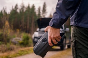 CTEK: Charge Your Car Day: Mit dem Ladegerät gegen den Pannengrund Nummer Eins