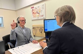 H&ouml;rPartner GmbH: Bundesweite Kundenbefragung in Kooperation mit BILD: H&ouml;rPartner sind Deutschlands Service K&ouml;nig Nummer 1 in der H&ouml;rakustik