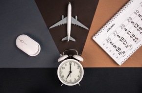 Chefsache Business Travel: Geschäftsreisen im Wandel: Fünf Trends, die 2026 den Unterschied machen