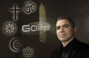 ProSieben: Wer glaubt was? "Galileo" stellt die fünf Weltreligionen vor (mit Bild)