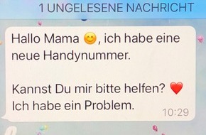 Polizei Mettmann: POL-ME: Gleich zwei Seniorinnen um jeweils vierstelligen Geldbetrag betrogen - Erkrath - 2211010