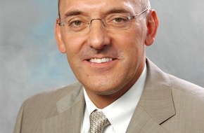 The Nuance Group: Nuance ernennt Executive Vice President Business Development & Strategic Marketing