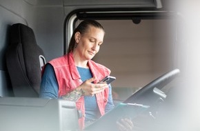 Toll Collect GmbH: TollNow-App ab sofort f&uuml;r Android und iOS verf&uuml;gbar