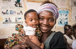 Aktion Deutschland Hilft e.V.: "Aktion Deutschland Hilft": Gro&szlig;e Solidarit&auml;t in herausfordernden Zeiten / &Uuml;ber 83 Mio. Euro Spenden f&uuml;r humanit&auml;re Projekte in 2025 - Nothilfe-B&uuml;ndnis verzeichnet Zuwachs entgegen aktuellem Trend