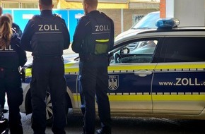Hauptzollamt Duisburg: HZA-DU: Bundesweite Mindestlohnprüfung - erste Ergebnisse des Hauptzollamts Duisburg - zahlreiche Nachermittlungen notwendig