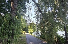 Feuerwehr Wetter (Ruhr): FW-EN: Wetter - vier Eins&auml;tze am Dienstag
