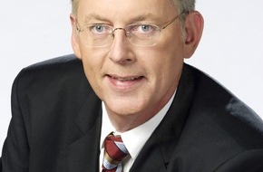SAT.1: Peter Limbourg verantwortet und moderiert die "Sat.1 Nachrichten" / Neuer Vorabend startet am 17. März 2008