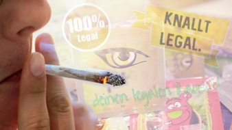 ZDFinfo: "Legal Highs": ZDFinfo-Doku über Drogen aus dem Internet