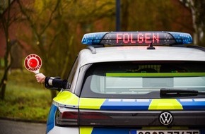 Polizeidirektion Osnabr&uuml;ck: POL-OS: "Sicher im Verkehr": Polizeidirektion Osnabr&uuml;ck setzt am Verkehrssicherheitstag auf Aufkl&auml;rung und Kontrollen