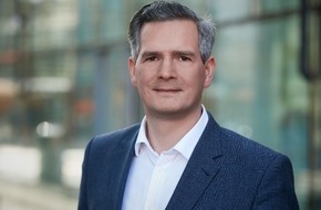Verti Versicherung AG: Uwe Stein neuer IT Direktor