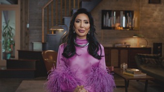 Von Pamela Anderson bis Kim Kardashian: Neue Doku-Reihe über Sex-Tape-Skandale ab 22. Januar exklusiv auf Crime + Investigation