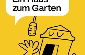 FORUM SCHLOSSPLATZ: Das erste Bundeshaus der Schweiz: Der Podcast «Ein Haus zum Garten» erzählt seine überraschende Geschichte