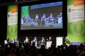 OTWorld 2024: „Mission Possible“ gestartet  Gemeinsame Mission der weltweiten Hilfsmittelbranche - Die Qualität der Hilfsmittelversorgung sichern, Grenzen des Machbaren verschieben und Politik zum Handeln bewegen