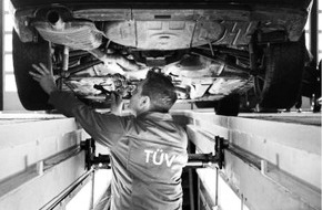 TÜV-Verband e. V.: Neue Oldtimer: Genau hinschauen lohnt sich!