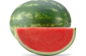 CuteSolar: CuteSolar läutet den Sommer ein: Die ersten europäischen Wassermelonen des Jahres bringen das Sommergefühl nach Deutschland