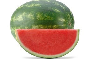CuteSolar: CuteSolar läutet den Sommer ein: Die ersten europäischen Wassermelonen des Jahres bringen das Sommergefühl nach Deutschland