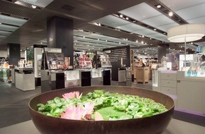 Magazine zum Globus AG: Globus fixe de nouveaux critères pour le plaisir du shopping