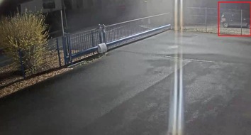 Landespolizeiinspektion Saalfeld: LPI-SLF: Erg&auml;nzungsmeldung zur Pressemeldung vom 08.04.2026 - Diebstahl von Messingsp&auml;nen