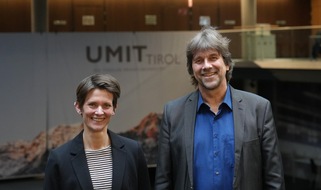 UMIT - Private Universität für Gesundheitswissenschaften, Medizinische Informatik und Technik: EU-Projekt "UNCAN-CONNECT" revolutioniert Krebsforschung und -behandlung durch europaweite, datengestützte Zusammenarbeit