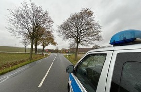 Polizeiinspektion Hildesheim: POL-HI: Startschuss zur Verkehrssicherheitswoche
