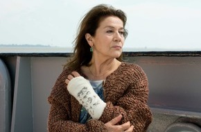 ZDF: Zum Tod von Hannelore Elsner: ZDF ändert sein Programm (FOTO)