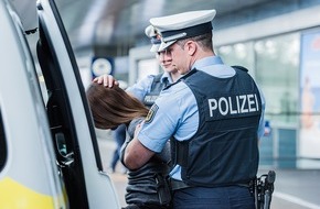 Bundespolizeidirektion München: Bundespolizeidirektion München: Gesuchte Rumäninnen gefunden/ Bundespolizei vollstreckt zwei Haftbefehle