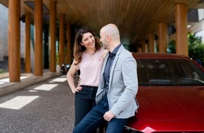 LeasePlan Deutschland GmbH: Top-10 der beliebtesten Dienstwagen