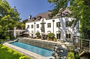 immowelt: Die exklusivsten Immobilien 2025: 35 Millionen Euro für ein Anwesen am Ammersee, 12,5 Millionen Euro für eine Wohnung in Hamburg